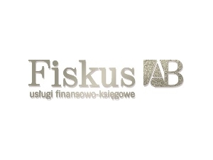 USŁUGI FINANSOWO-KSIĘGOWE FISKUS ANNA BUJARSKA