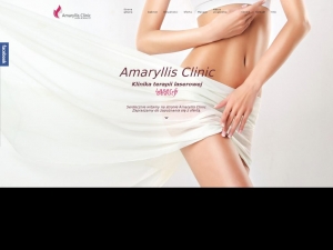 www.amaryllisclinic.pl