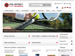 www.polsport.eu